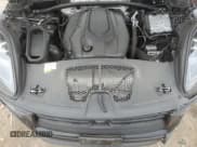 ✅ 2023 Porsche Macan • VIN: WP1AA2A50PLB20587 • Lot: 82032065. Listed on Copart with 14,666 mi. Free auction sales archive from the USA and detailed vehicle history report at DreamBid. Image 12.