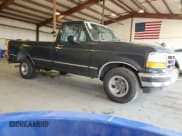 ✅ 1995 Ford F-150 • VIN: 1FTEF15N0SNB67494 • Lot: 71704725. Wystawiony na Copart z przebiegiem 163 148 mil. Bezpłatny archiwum sprzedaży aukcyjnych z USA i szczegółowy raport historii pojazdu na DreamBid. Zdjęcie 4.