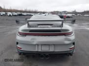 ✅ 2022 Porsche 911 GT3 • VIN: WP0AC2A90NS269115 • Lot: 41069968. Wystawiony na IAAI z przebiegiem 10 168 mil. Bezpłatny archiwum sprzedaży aukcyjnych z USA i szczegółowy raport historii pojazdu na DreamBid. Zdjęcie 16.