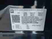 2022 Chevrolet Equinox LT z VIN 3GNAXKEV6NL113999, wystawiony jako IAAI lot #43157920 z przebiegiem 69 060 mil mil oraz . Historia ofert i sprzedaży dostępna na DreamBid. Obrazek 9.