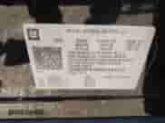 2021 Chevrolet Traverse LS с VIN 1GNERFKW3MJ134072, выставлен на аукционе IAAI как лот 43613316 с пробегом 92 646 миль миль и . История ставок и продаж доступна на DreamBid. Изображение 9.