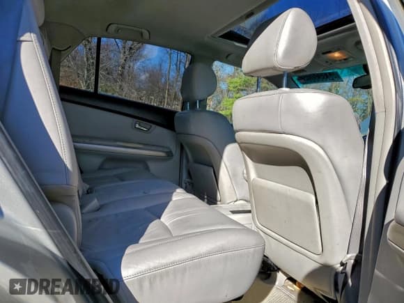 ✅ 2006 Lexus RX 400h • VIN: JTJHW31U160030621 • Lot: 94393005. Wystawiony na Copart z przebiegiem 239 765 mil. Bezpłatny archiwum sprzedaży aukcyjnych z USA i szczegółowy raport historii pojazdu na DreamBid. Zdjęcie 10.