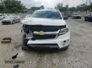 ✅ 2019 Chevrolet Colorado 2WD Work Truck • VIN: 1GCHSBEA9K1101416 • Lot: 85882715. Wystawiony na Copart z przebiegiem 48 614 mil. Bezpłatny archiwum sprzedaży aukcyjnych z USA i szczegółowy raport historii pojazdu na DreamBid. Zdjęcie 13.