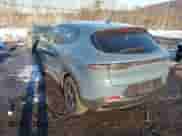 2024 Dodge Hornet R/T with VIN ZACPDFCW2R3A08184, listed as a IAAI auction lot 41355339 with 8,658 mi miles and . Bid and sale history available at DreamBid. Image 3.