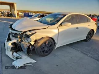 ✅ 2014 Nissan Altima S • VIN: 1N4AL3AP0EC107134 • Lot: 92499345. Wystawiony na Copart z przebiegiem 150 112 mil. Bezpłatny archiwum sprzedaży aukcyjnych z USA i szczegółowy raport historii pojazdu na DreamBid. Zdjęcie 1.