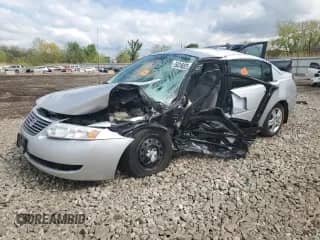 2007 Saturn ION ION 2 с VIN 1G8AZ55FX7Z152291, выставлен на аукционе Copart как лот 54746825 с пробегом 156 936 миль миль и Списание • Salvage title. История ставок и продаж доступна на DreamBid. Изображение 1.