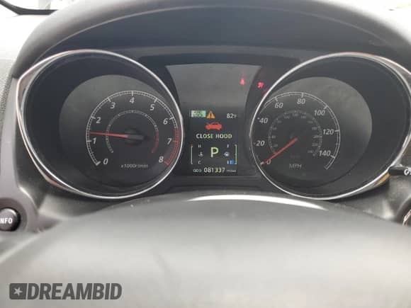 2018 Mitsubishi Outlander SE с VIN JA4AR3AW3JU012307, выставлен на аукционе Copart как лот 63191565 с пробегом 81 337 миль миль и Списание • Salvage title. История ставок и продаж доступна на DreamBid. Изображение 9.