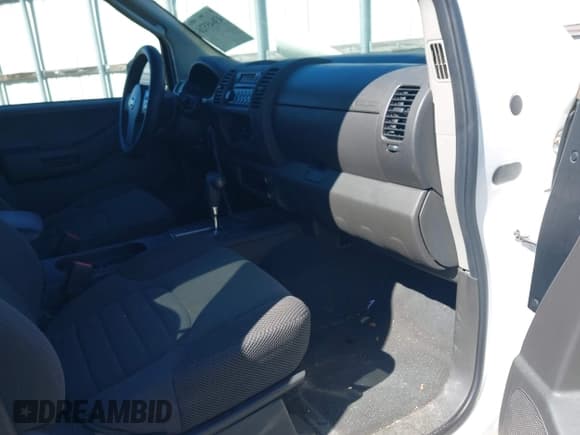 ✅ 2007 Nissan Xterra X • VIN: 5N1AN08U57C541644 • Lot: 43645526. Wystawiony na IAAI z przebiegiem 141 497 mil. Bezpłatny archiwum sprzedaży aukcyjnych z USA i szczegółowy raport historii pojazdu na DreamBid. Zdjęcie 5.