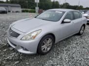 ✅ 2013 Infiniti G37 x • VIN: JN1CV6AR9DM356673 • Лот: 68664325. Опубликован ранее на Copart с пробегом 126 032 миль. Бесплатный доступ к архиву аукционных продаж из США и подробный отчёт об истории автомобиля на DreamBid. Изображение 1.