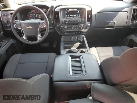 ✅ 2017 Chevrolet Silverado 1500 LT • VIN: 3GCUKREC3HG346487 • Лот: 65853095. Опубликован ранее на Copart с пробегом 98 304 миль. Бесплатный доступ к архиву аукционных продаж из США и подробный отчёт об истории автомобиля на DreamBid. Изображение 8.