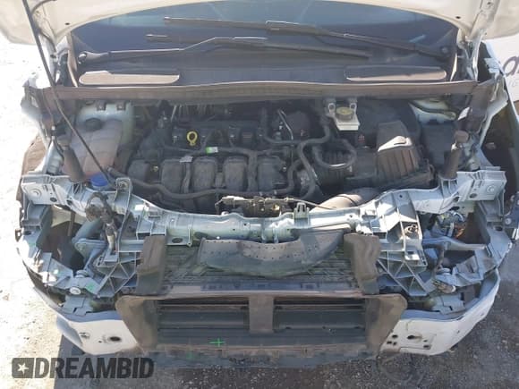 ✅ 2020 Ford Transit Connect XL • VIN: NM0GS9E22L1470159 • Лот: 41650348. Опубликован ранее на IAAI с пробегом 100 924 миль. Бесплатный доступ к архиву аукционных продаж из США и подробный отчёт об истории автомобиля на DreamBid. Изображение 9.