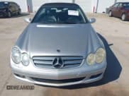 ✅ 2006 Mercedes-Benz CLK 350 • VIN: WDBTK56G96T055707 • Lot: 41775485. Listed on IAAI with 126,835 mi. Free auction sales archive from the USA and detailed vehicle history report at DreamBid. Image 12.