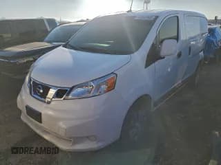 ✅ 2020 Nissan NV200 S • VIN: 3N6CM0KN0LK709158 • Lot: 92061945. Wystawiony na Copart z przebiegiem 138 037 mil. Bezpłatny archiwum sprzedaży aukcyjnych z USA i szczegółowy raport historii pojazdu na DreamBid. Zdjęcie 1.