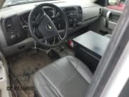 ✅ 2014 Chevrolet Silverado 2500HD Work Truck • VIN: 1GC0KVCG1EF167214 • Лот: 49301315. Опубликован ранее на Copart с пробегом 212 290 миль. Бесплатный доступ к архиву аукционных продаж из США и подробный отчёт об истории автомобиля на DreamBid. Изображение 8.