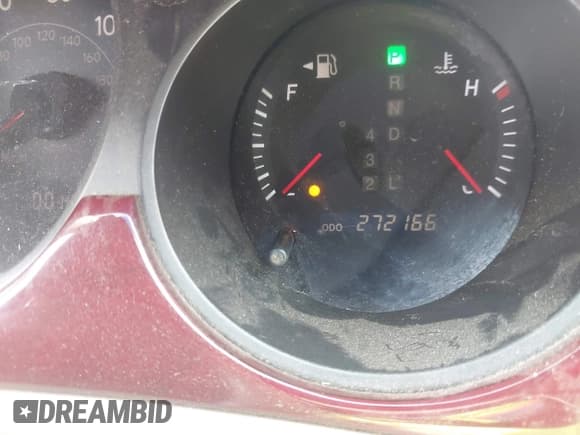 ✅ 2004 Lexus ES 350 • VIN: JTHBA30G140009296 • Лот: 42352564. Опубликован ранее на IAAI с пробегом 272 766 миль. Бесплатный доступ к архиву аукционных продаж из США и подробный отчёт об истории автомобиля на DreamBid. Изображение 7.