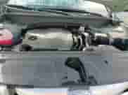 2024 Hyundai Santa Cruz SEL with VIN 5NTJBDDE5RH111012, listed as a Copart auction lot 85205655 with 16,103 mi miles and Salvage title. Bid and sale history available at DreamBid. Image 13.