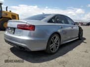 ✅ 2017 Audi S6 Premium Plus • VIN: WAUFFAFC6HN003450 • Lot: 69000415. Listed on Copart with 80,150 mi. Free auction sales archive from the USA and detailed vehicle history report at DreamBid. Image 3.