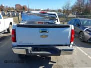 ✅ 2009 Chevrolet Silverado 1500 • VIN: 2GCEC23J691124353 • Лот: 43708786. Опубликован ранее на IAAI с пробегом 187 614 миль. Бесплатный доступ к архиву аукционных продаж из США и подробный отчёт об истории автомобиля на DreamBid. Изображение 16.