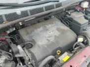 ✅ 2012 Toyota Sienna XLE AAS • VIN: 5TDYK3DC6CS255241 • Lot: 42816994. Listed on IAAI with 173,913 mi. Free auction sales archive from the USA and detailed vehicle history report at DreamBid. Image 19.