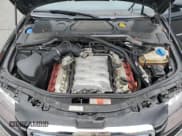 ✅ 2007 Audi A8 4.2L • VIN: WAUMV44E77N026086 • Lot: 61807414. Wystawiony na Copart z przebiegiem Nie podano. Bezpłatny archiwum sprzedaży aukcyjnych z USA i szczegółowy raport historii pojazdu na DreamBid. Zdjęcie 12.