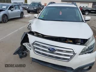 ✅ 2015 Subaru Outback Premium • VIN: 4S4BSBEC9F3261809 • Lot: 43735454. Wystawiony na IAAI z przebiegiem 122 697 mil. Bezpłatny archiwum sprzedaży aukcyjnych z USA i szczegółowy raport historii pojazdu na DreamBid. Zdjęcie 6.