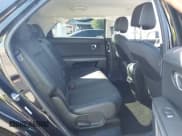 ✅ 2023 Hyundai Ioniq 5 SEL • VIN: KM8KN4AE6PU180465 • Lot: 43591842. Listed on IAAI with 37,044 mi. Free auction sales archive from the USA and detailed vehicle history report at DreamBid. Image 8.