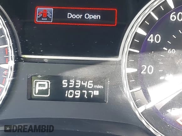 ✅ 2017 Infiniti QX60 • VIN: 5N1DL0MN2HC552863 • Lot: 43677494. Wystawiony na IAAI z przebiegiem 53 346 mil. Bezpłatny archiwum sprzedaży aukcyjnych z USA i szczegółowy raport historii pojazdu na DreamBid. Zdjęcie 16.