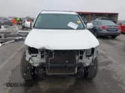 ✅ 2017 Lexus GX 460 Premium • VIN: JTJBM7FX9H5162134 • Lot: 43711886. Listed on IAAI with 152,733 mi. Free auction sales archive from the USA and detailed vehicle history report at DreamBid. Image 13.