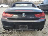 ✅ 2015 BMW M6 • VIN: WBSLZ9C58FD651420 • Lot: 43480755. Wystawiony na Copart z przebiegiem 134 753 mil. Bezpłatny archiwum sprzedaży aukcyjnych z USA i szczegółowy raport historii pojazdu na DreamBid. Zdjęcie 6.
