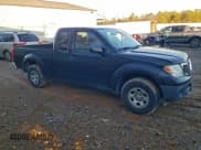 ✅ 2013 Nissan Frontier SV • VIN: 1N6BD0CT6DN747238 • Lot: 94395515. Listed on Copart with 207,680 mi. Free auction sales archive from the USA and detailed vehicle history report at DreamBid. Image 4.