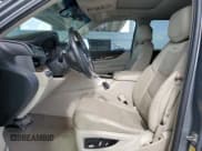 ✅ 2018 Cadillac Escalade ESV Luxury • VIN: 1GYS4HKJ9JR331927 • Лот: 66510275. Опубликован ранее на Copart с пробегом 92 815 миль. Бесплатный доступ к архиву аукционных продаж из США и подробный отчёт об истории автомобиля на DreamBid. Изображение 7.