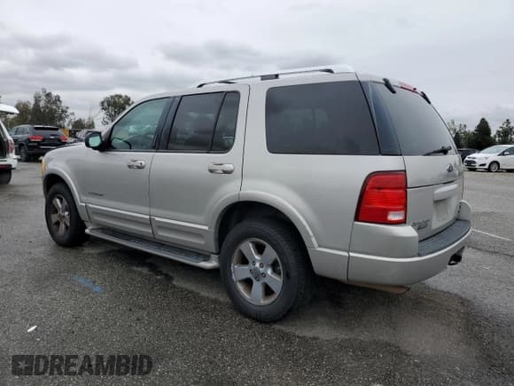✅ 2004 Ford Explorer Limited • VIN: 1FMDU65W04ZA69659 • Lot: 48906985. Wystawiony na Copart z przebiegiem 229 750 mil. Bezpłatny archiwum sprzedaży aukcyjnych z USA i szczegółowy raport historii pojazdu na DreamBid. Zdjęcie 2.