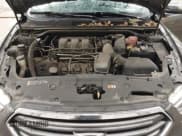 ✅ 2015 Ford Taurus Limited • VIN: 1FAHP2J8XFG166059 • Лот: 43458365. Опубликован ранее на IAAI с пробегом 134 926 миль. Бесплатный доступ к архиву аукционных продаж из США и подробный отчёт об истории автомобиля на DreamBid. Изображение 10.