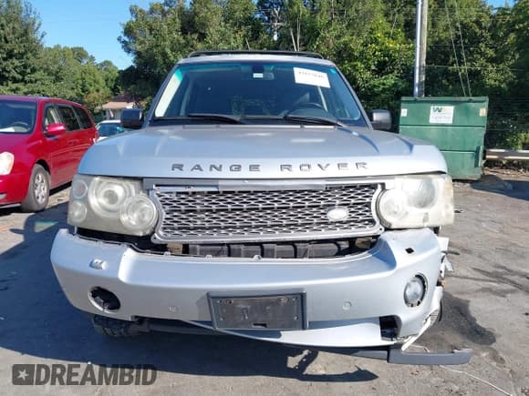 ✅ 2006 Land Rover Range Rover SC • VIN: SALMF13486A229204 • Лот: 43157646. Опубликован ранее на IAAI с пробегом 189 445 миль. Бесплатный доступ к архиву аукционных продаж из США и подробный отчёт об истории автомобиля на DreamBid. Изображение 12.