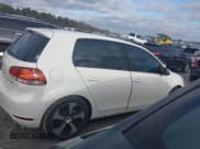 ✅ 2011 Volkswagen Golf • VIN: WVWDM9AJ4BW217990 • Lot: 41728984. Listed on IAAI with 109,419 mi. Free auction sales archive from the USA and detailed vehicle history report at DreamBid. Image 13.