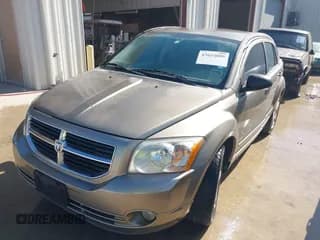 ✅ 2008 Dodge Caliber R/T • VIN: 1B3HB78K98D625787 • Lot: 43624089. Listed on IAAI with Not provided. Free auction sales archive from the USA and detailed vehicle history report at DreamBid. Image 2.