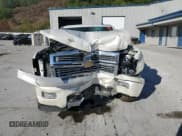 ✅ 2014 Chevrolet Silverado 1500 High Country • VIN: 3GCUKTEC0EG449570 • Lot: 71365495. Wystawiony na Copart z przebiegiem 105 255 mil. Bezpłatny archiwum sprzedaży aukcyjnych z USA i szczegółowy raport historii pojazdu na DreamBid. Zdjęcie 5.