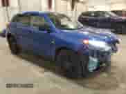 2025 Mitsubishi Outlander S с VIN JA4ARUAU6SU008614, выставлен на аукционе Copart как лот 90855665 с пробегом 9 902 миль миль и Списание • Salvage title. История ставок и продаж доступна на DreamBid. Изображение 4.