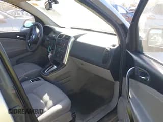 ✅ 2006 Saturn VUE • VIN: 5GZCZ33D36S837873 • Lot: 43338218. Wystawiony na IAAI z przebiegiem 155 839 mil. Bezpłatny archiwum sprzedaży aukcyjnych z USA i szczegółowy raport historii pojazdu na DreamBid. Zdjęcie 5.