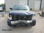 ✅ 2010 Chevrolet Silverado 1500 LS • VIN: 1GCSKREA0AZ198505 • Lot: 69447054. Listed on Copart with 198,743 mi. Free auction sales archive from the USA and detailed vehicle history report at DreamBid. Image 5.