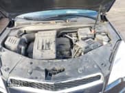 ✅ 2015 Chevrolet Equinox LT • VIN: 2GNALCEKXF6407502 • Lot: 41547787. Wystawiony na IAAI z przebiegiem 104 663 mil. Bezpłatny archiwum sprzedaży aukcyjnych z USA i szczegółowy raport historii pojazdu na DreamBid. Zdjęcie 10.