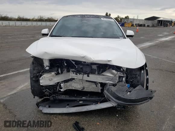 2023 Hyundai Ioniq 5 Limited z VIN KM8KRDAF0PU208662, wystawiony jako Copart lot #81456373 z przebiegiem 7 544 mil mil oraz . Historia ofert i sprzedaży dostępna na DreamBid. Obrazek 5.