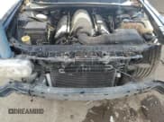 ✅ 2009 Dodge Challenger SRT-8 • VIN: 2B3LJ74W39H606436 • Lot: 87747895. Wystawiony na Copart z przebiegiem 169 605 mil. Bezpłatny archiwum sprzedaży aukcyjnych z USA i szczegółowy raport historii pojazdu na DreamBid. Zdjęcie 11.