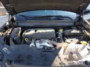 ✅ 2023 Jeep Cherokee Trailhawk • VIN: 1C4PJMBN0PD111937 • Lot: 43347414. Wystawiony na IAAI z przebiegiem 31 847 mil. Bezpłatny archiwum sprzedaży aukcyjnych z USA i szczegółowy raport historii pojazdu na DreamBid. Zdjęcie 10.