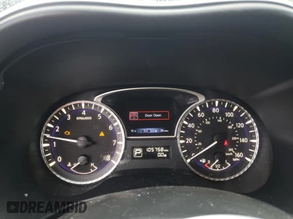 ✅ 2020 Infiniti QX60 Luxe • VIN: 5N1DL0MM3LC511349 • Лот: 64431435. Опубликован ранее на Copart с пробегом 105 758 миль. Бесплатный доступ к архиву аукционных продаж из США и подробный отчёт об истории автомобиля на DreamBid. Изображение 9.