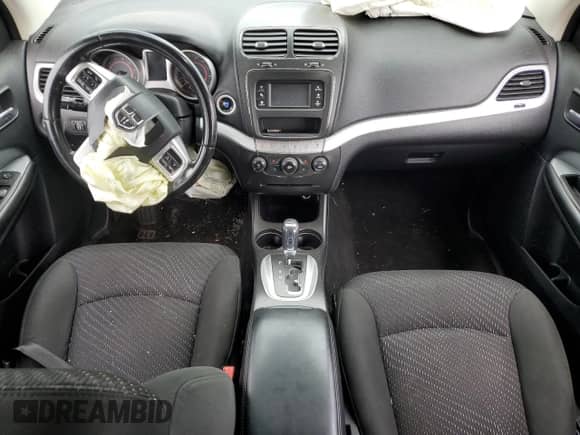 2012 Dodge Journey SXT с VIN 3C4PDCCG2CT158991, выставлен на аукционе Copart как лот 66186865 с пробегом 253 007 миль миль и Чистый • Clean title. История ставок и продаж доступна на DreamBid. Изображение 8.