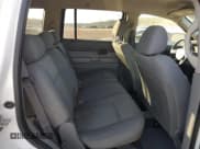 ✅ 2008 Dodge Durango SXT • VIN: 1D8HD38N18F117993 • Лот: 87232605. Опубликован ранее на Copart с пробегом 129 590 миль. Бесплатный доступ к архиву аукционных продаж из США и подробный отчёт об истории автомобиля на DreamBid. Изображение 11.