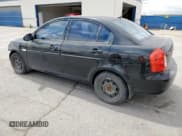 ✅ 2007 Hyundai Accent GLS • VIN: KMHCN46C07U105028 • Лот: 62169845. Опубликован ранее на Copart с пробегом 175 026 миль. Бесплатный доступ к архиву аукционных продаж из США и подробный отчёт об истории автомобиля на DreamBid. Изображение 2.