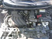 ✅ 2018 Nissan Versa SV • VIN: 3N1CN7AP4JL887368 • Лот: 42713362. Опубликован ранее на IAAI с пробегом 132 481 миль. Бесплатный доступ к архиву аукционных продаж из США и подробный отчёт об истории автомобиля на DreamBid. Изображение 10.