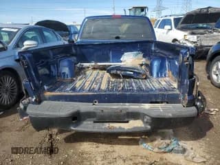 ✅ 2002 Chevrolet S-10 LS • VIN: 1GCCS14W728192517 • Лот: 48895535. Опубликован ранее на Copart с пробегом 94 854 миль. Бесплатный доступ к архиву аукционных продаж из США и подробный отчёт об истории автомобиля на DreamBid. Изображение 6.
